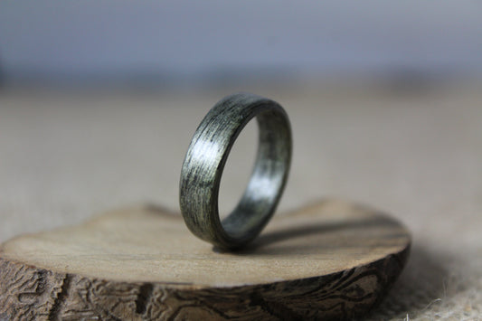 About bentwood rings