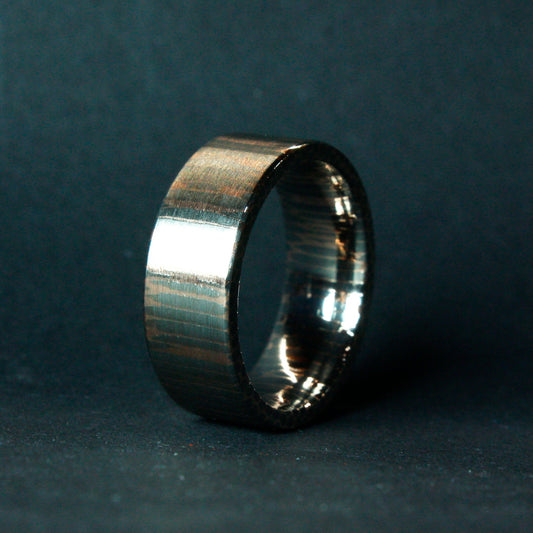 Superconductor Ring