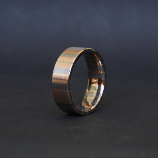 Superconductor Ring