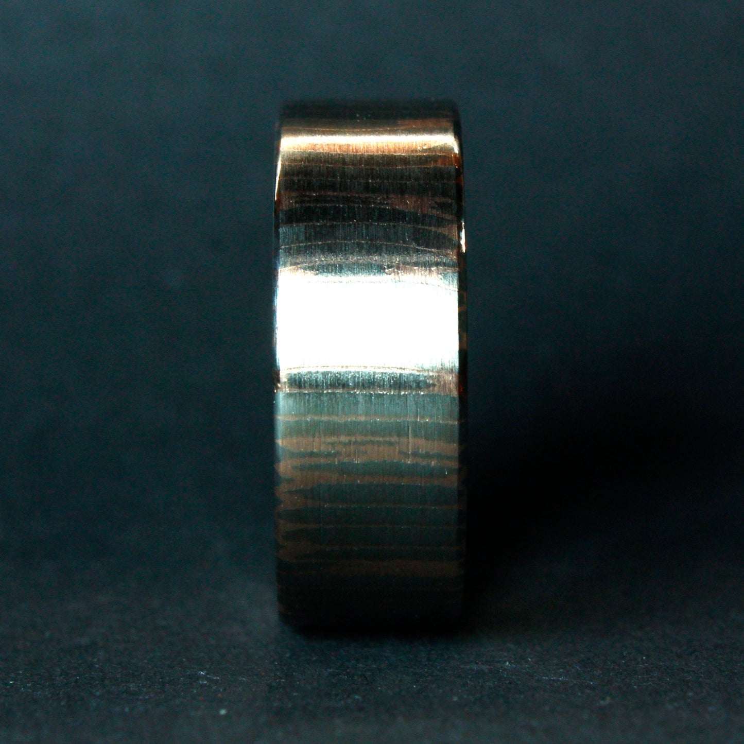 Superconductor Ring