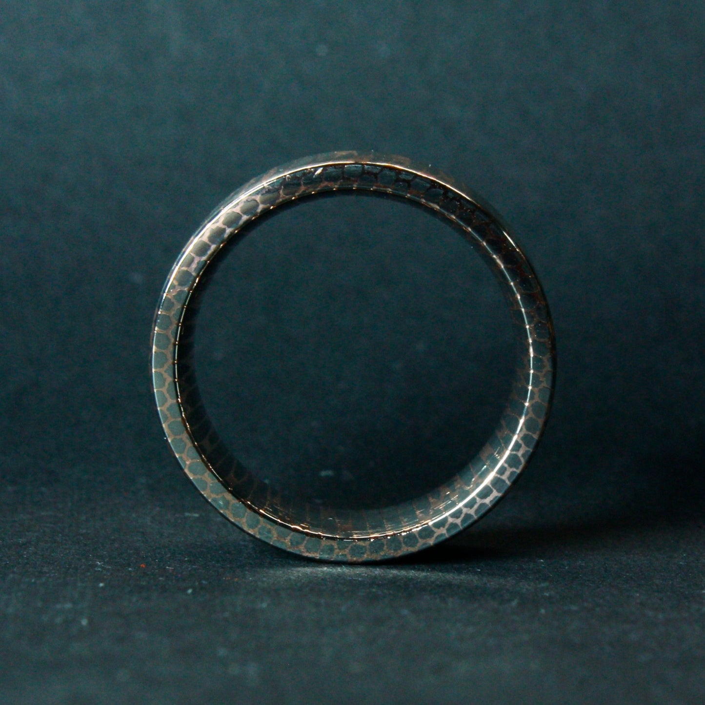 Superconductor Ring