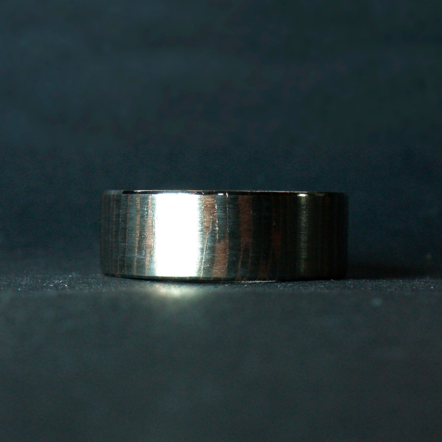 Superconductor Ring