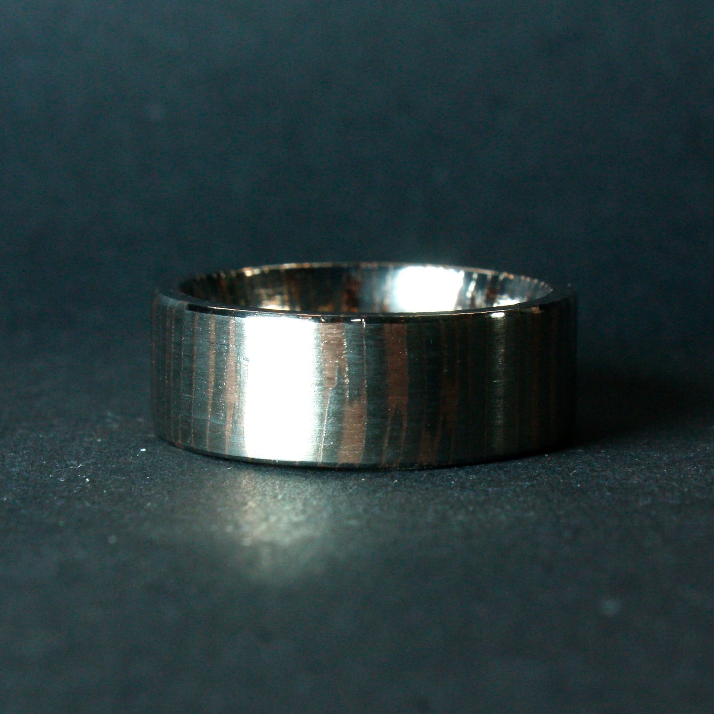 Superconductor Ring