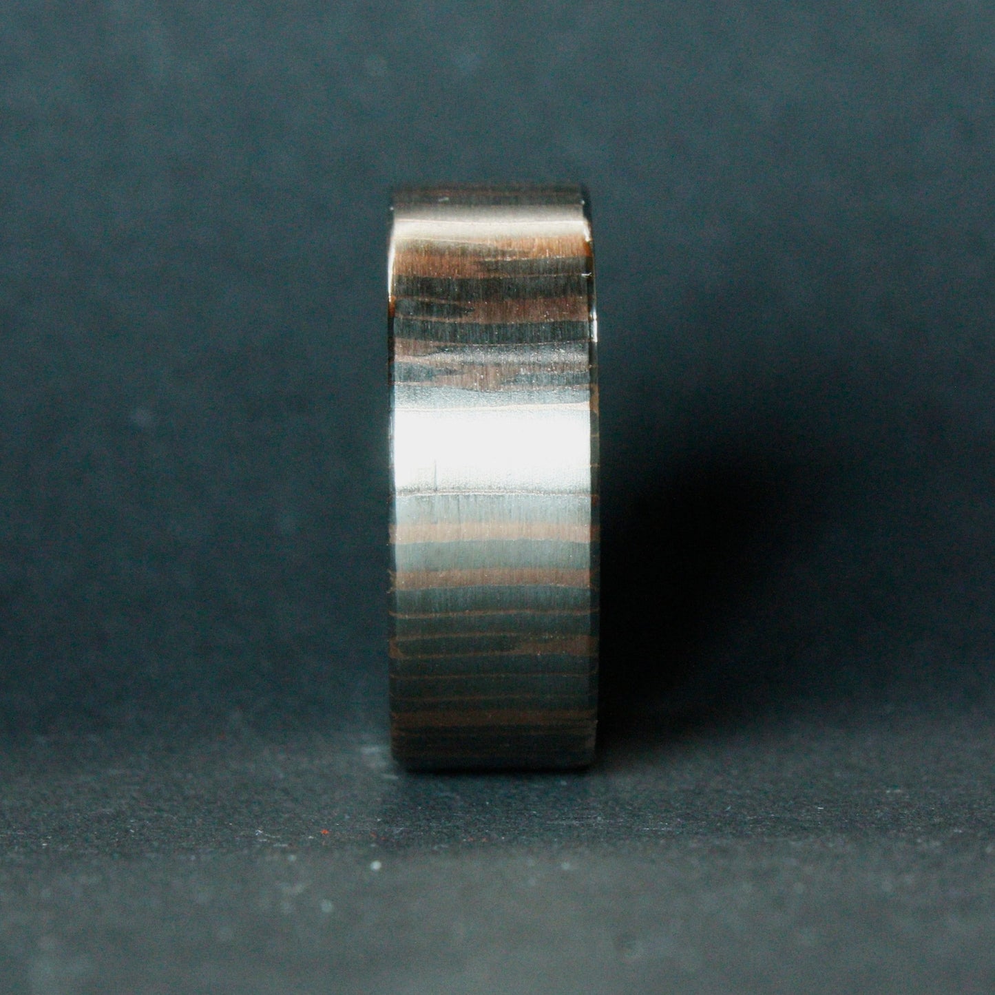 Superconductor Ring