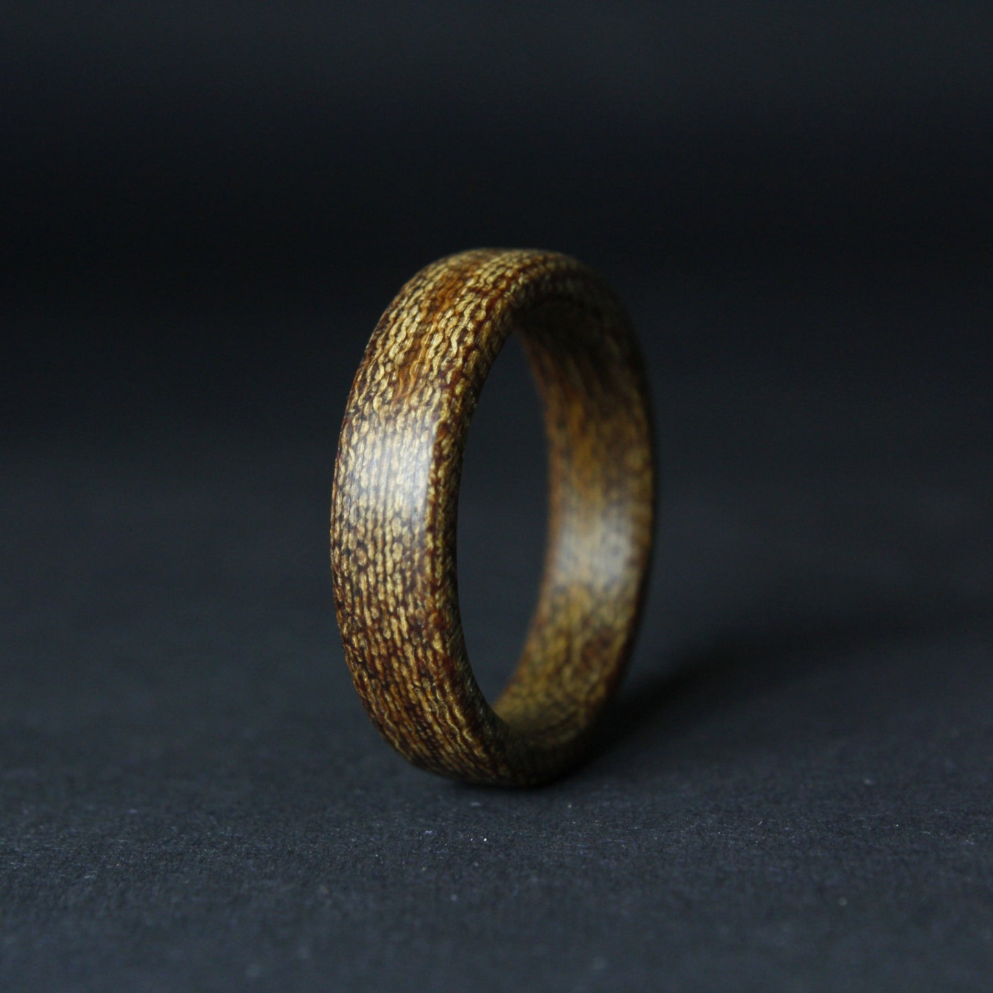 Micarta Ring