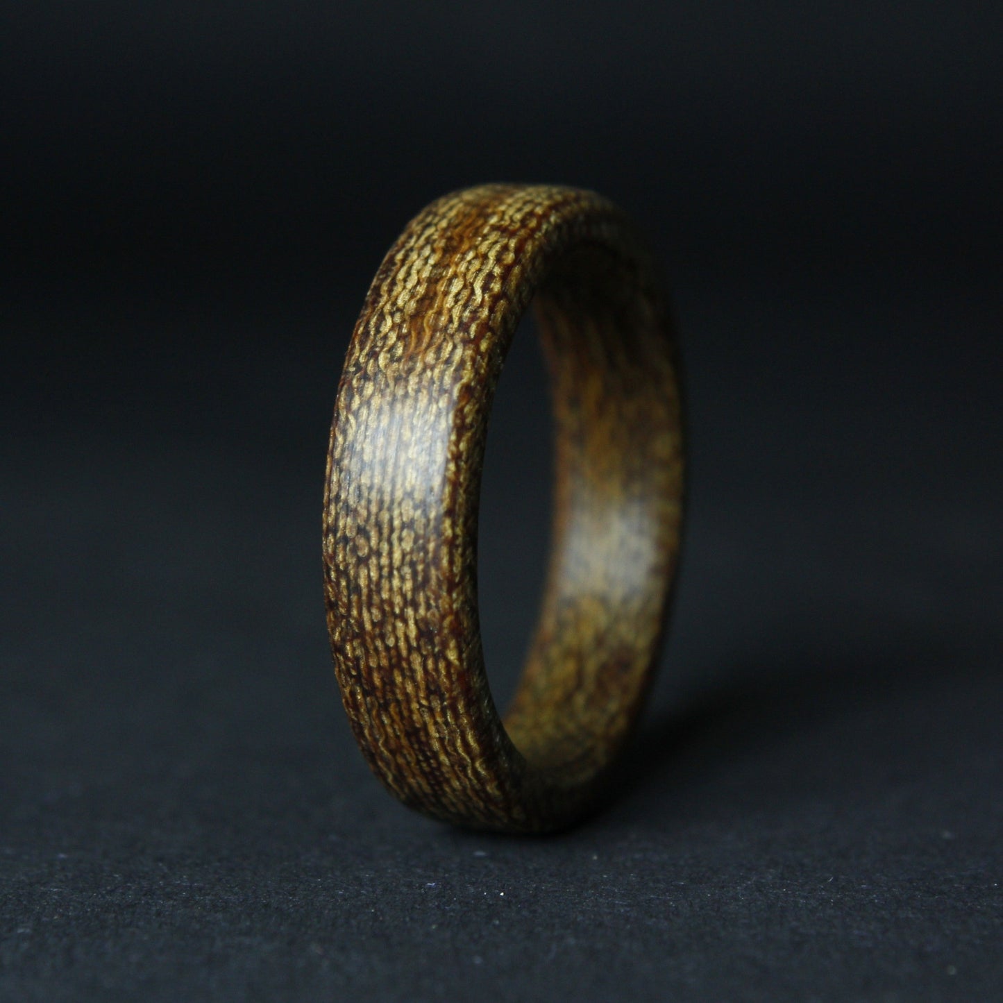 Micarta Ring