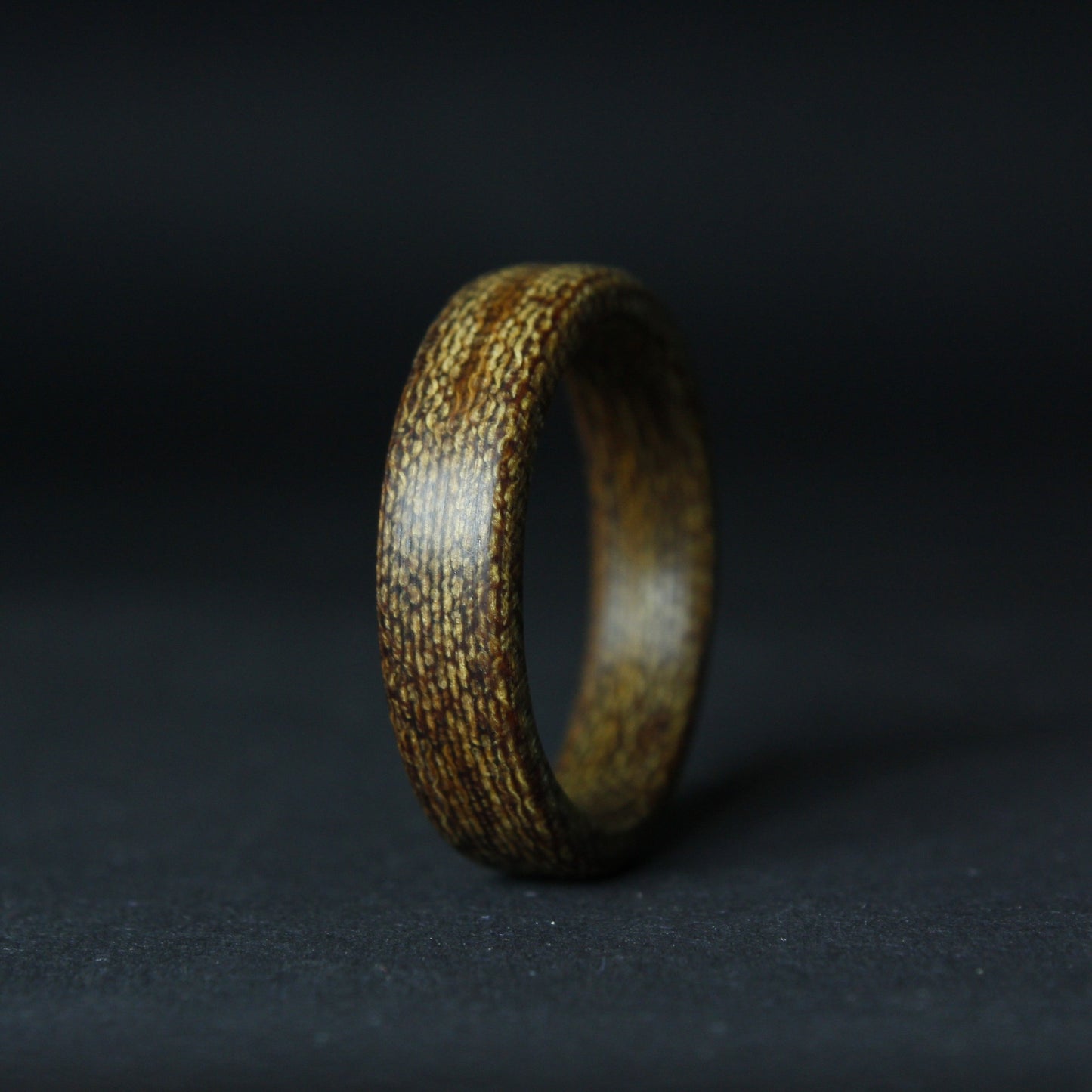 Micarta Ring