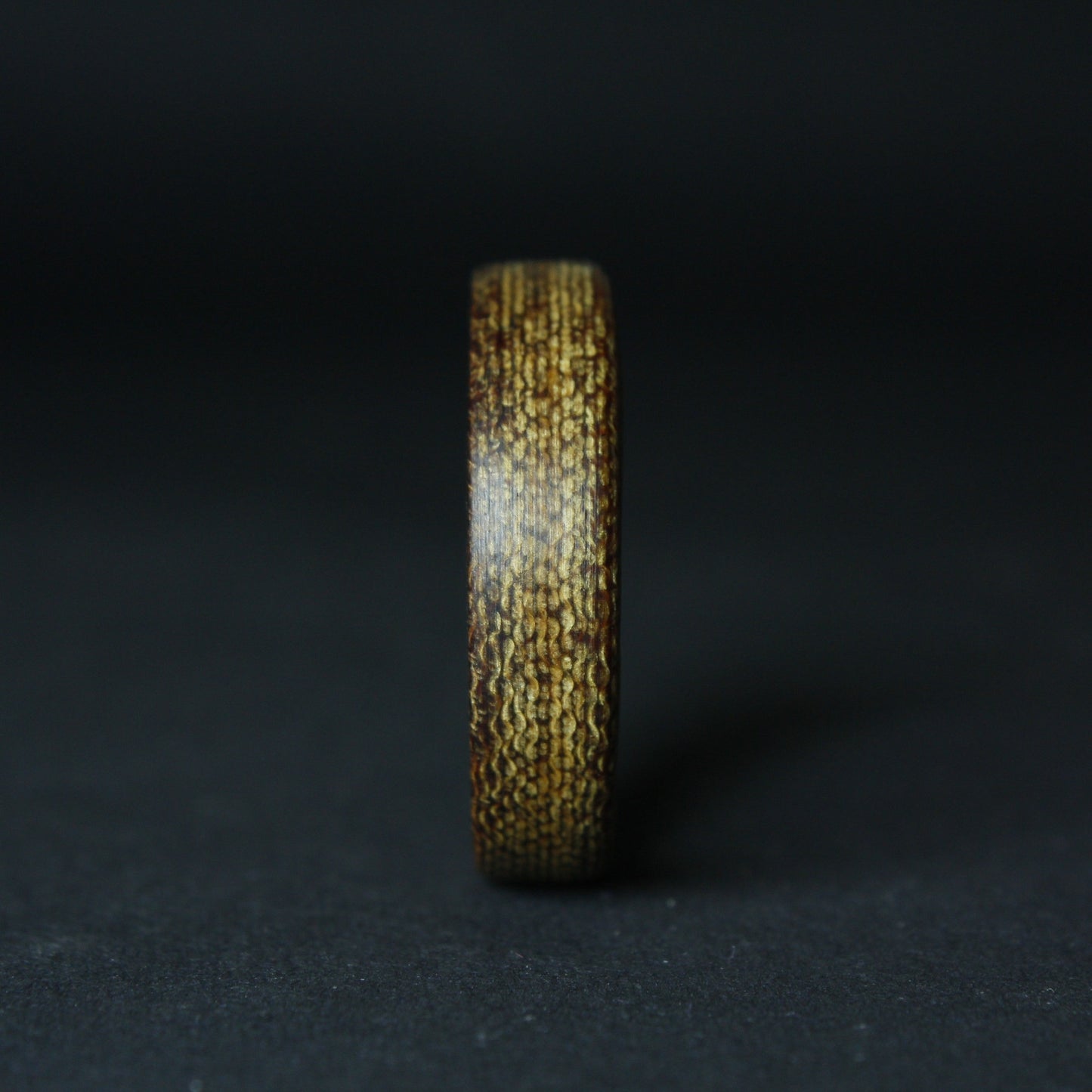 Micarta Ring