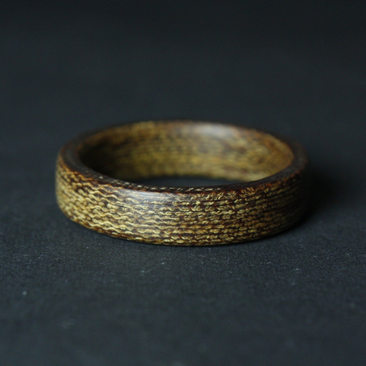 Micarta Ring