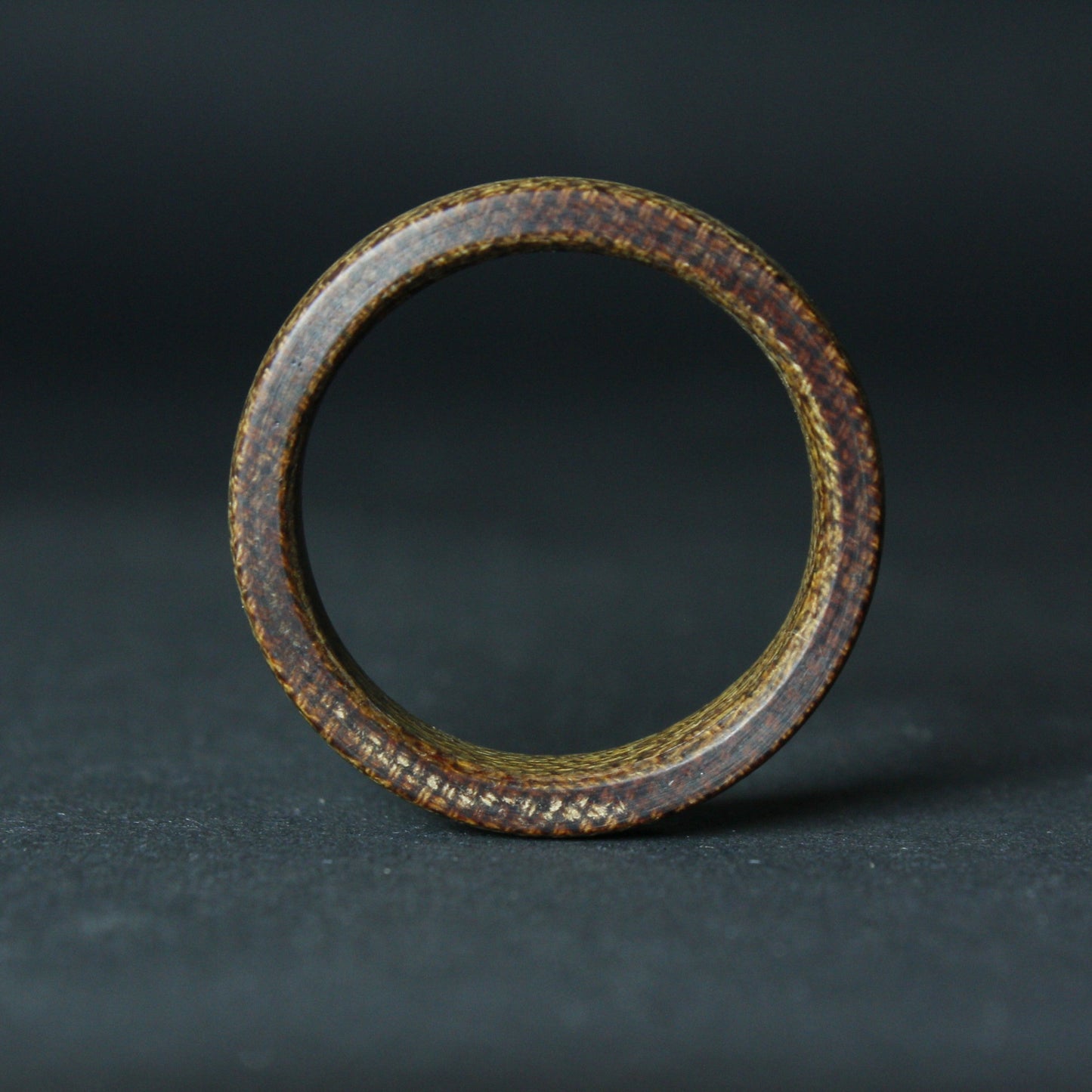 Micarta Ring