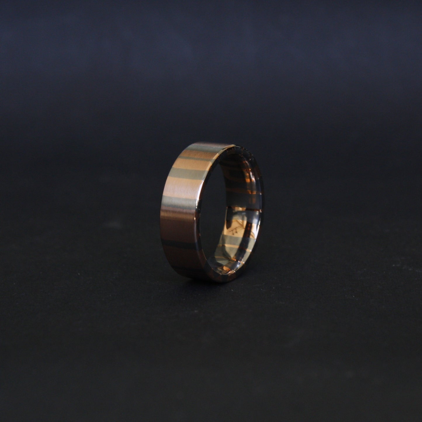 Superconductor Ring