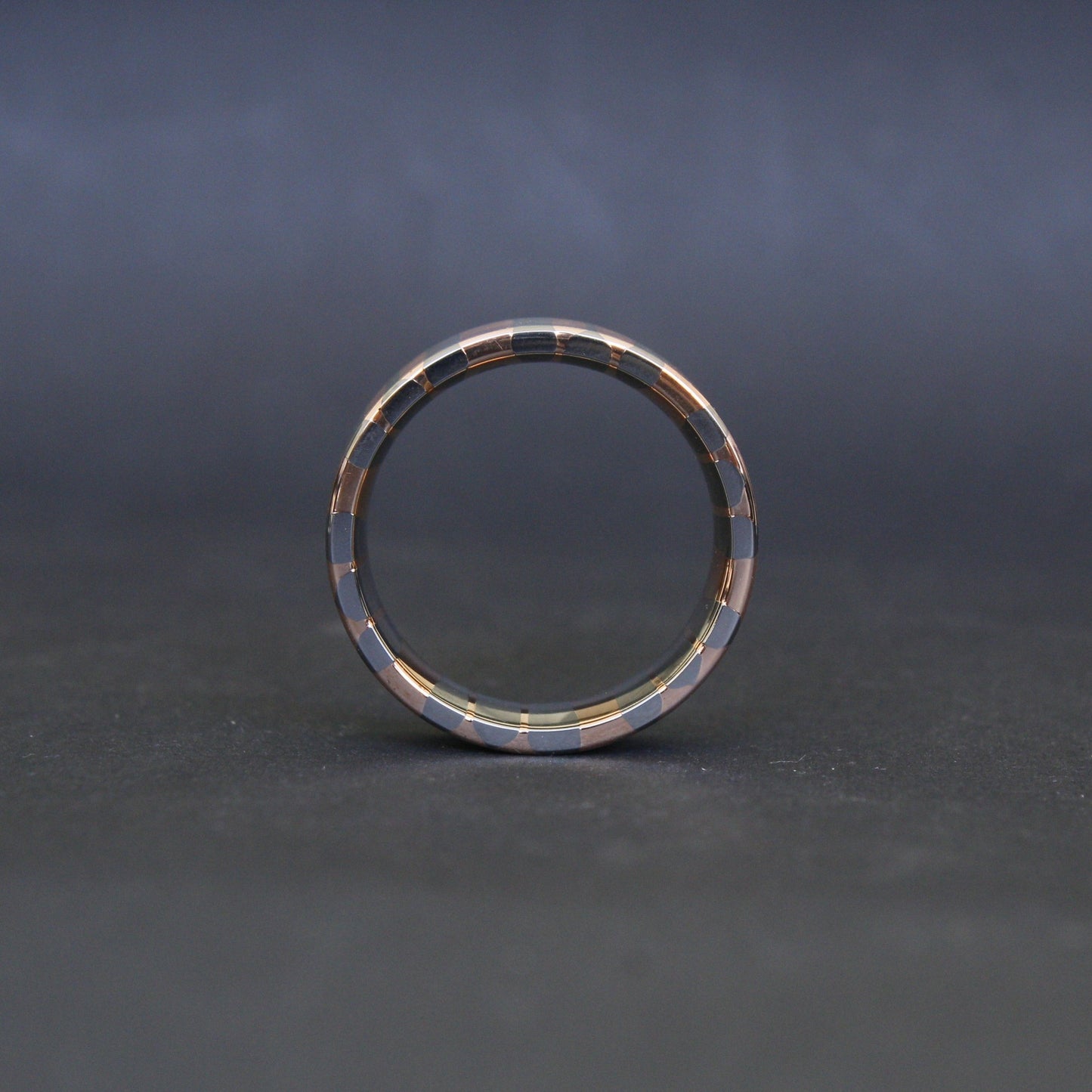 Superconductor Ring