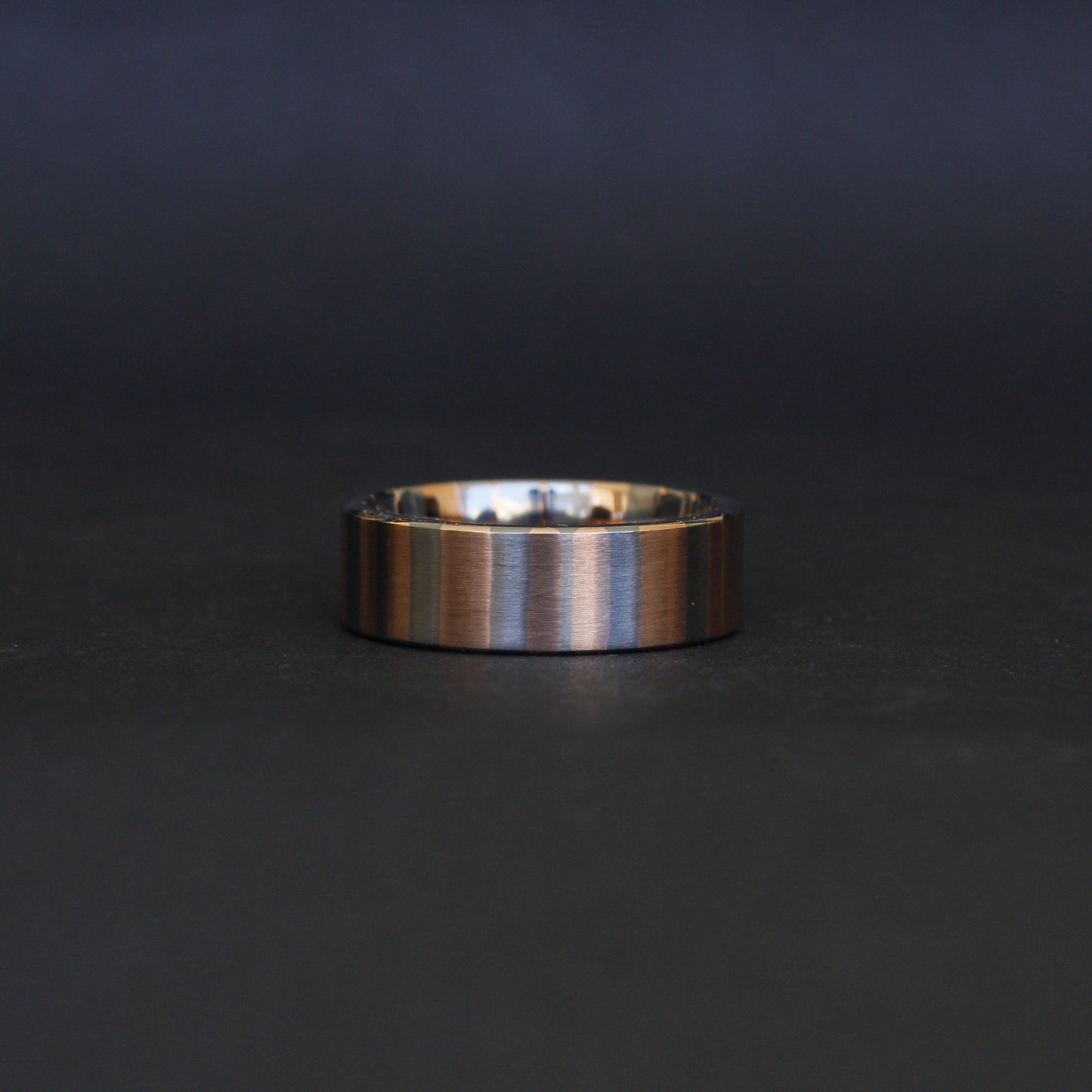 Superconductor Ring