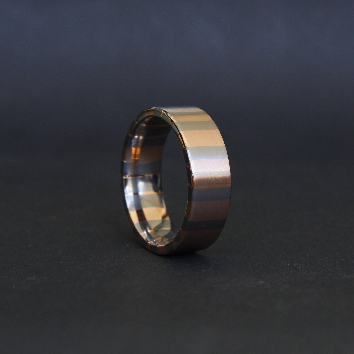 Superconductor Ring