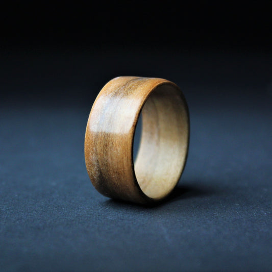 Sweet Gum Bentwood Ring