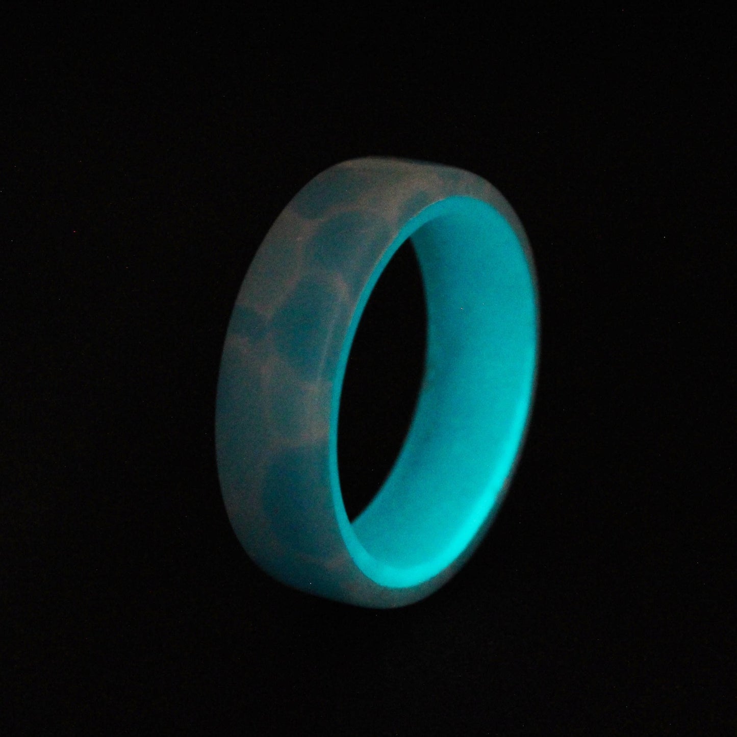 The White Walker - Trustone Glow Ring