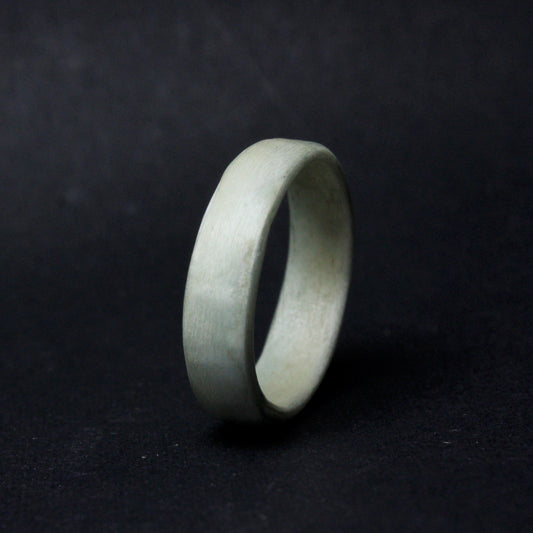 Ash Bentwood Ring