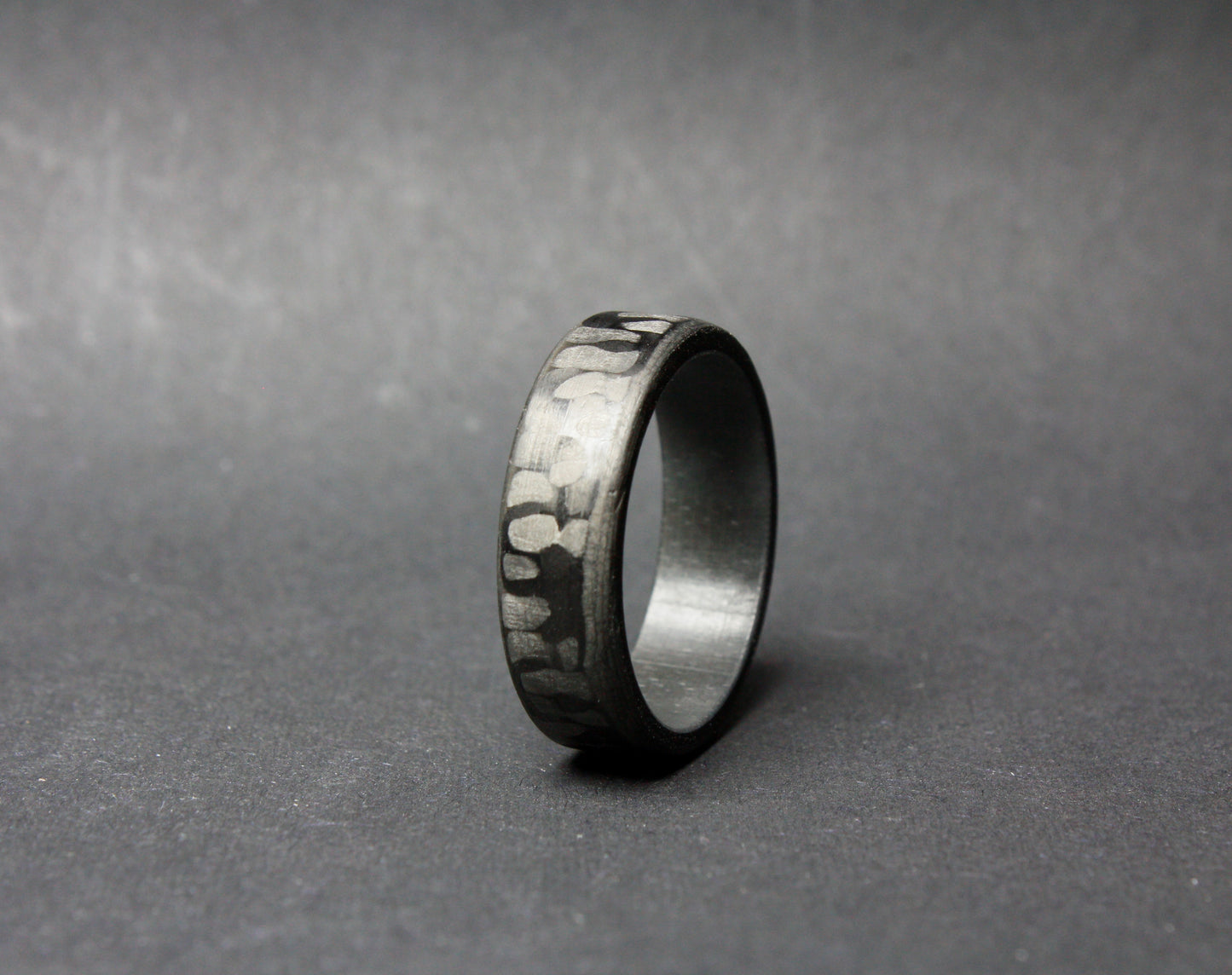 Carbon Fiber Ring