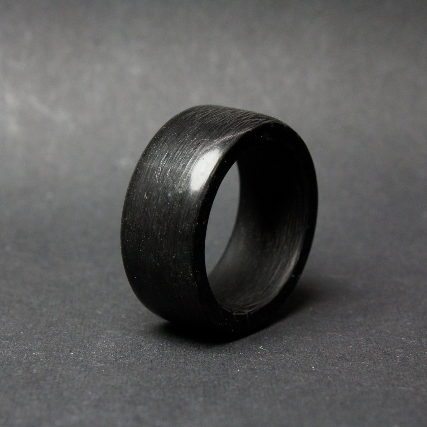 Carbon Fiber Ring