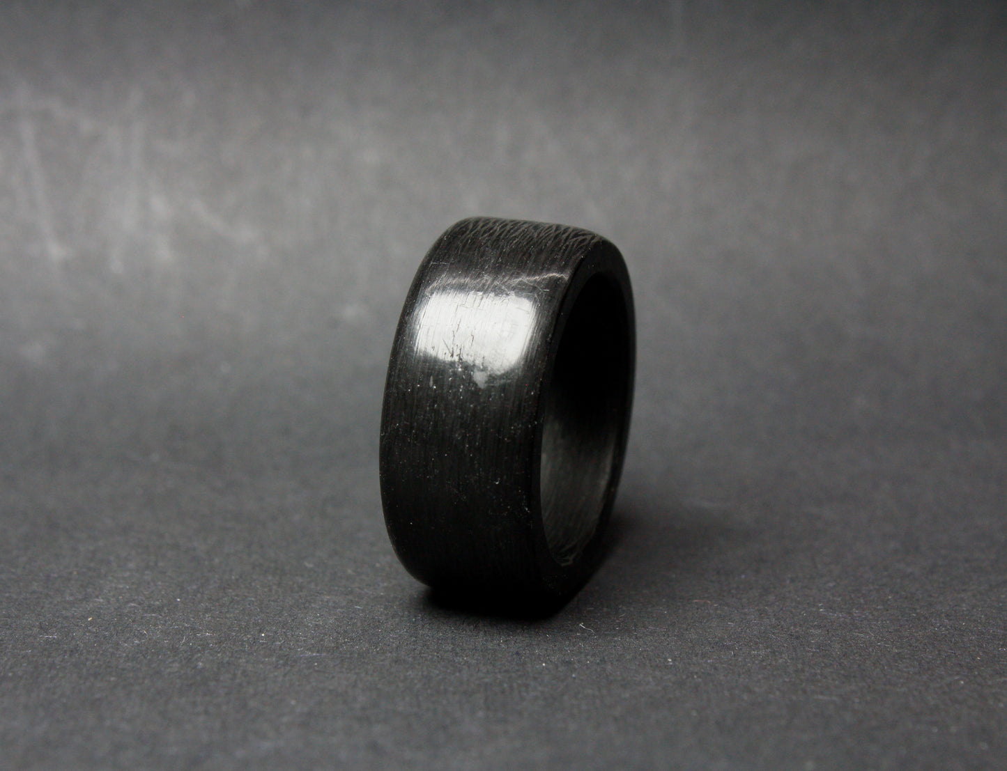 Carbon Fiber Ring