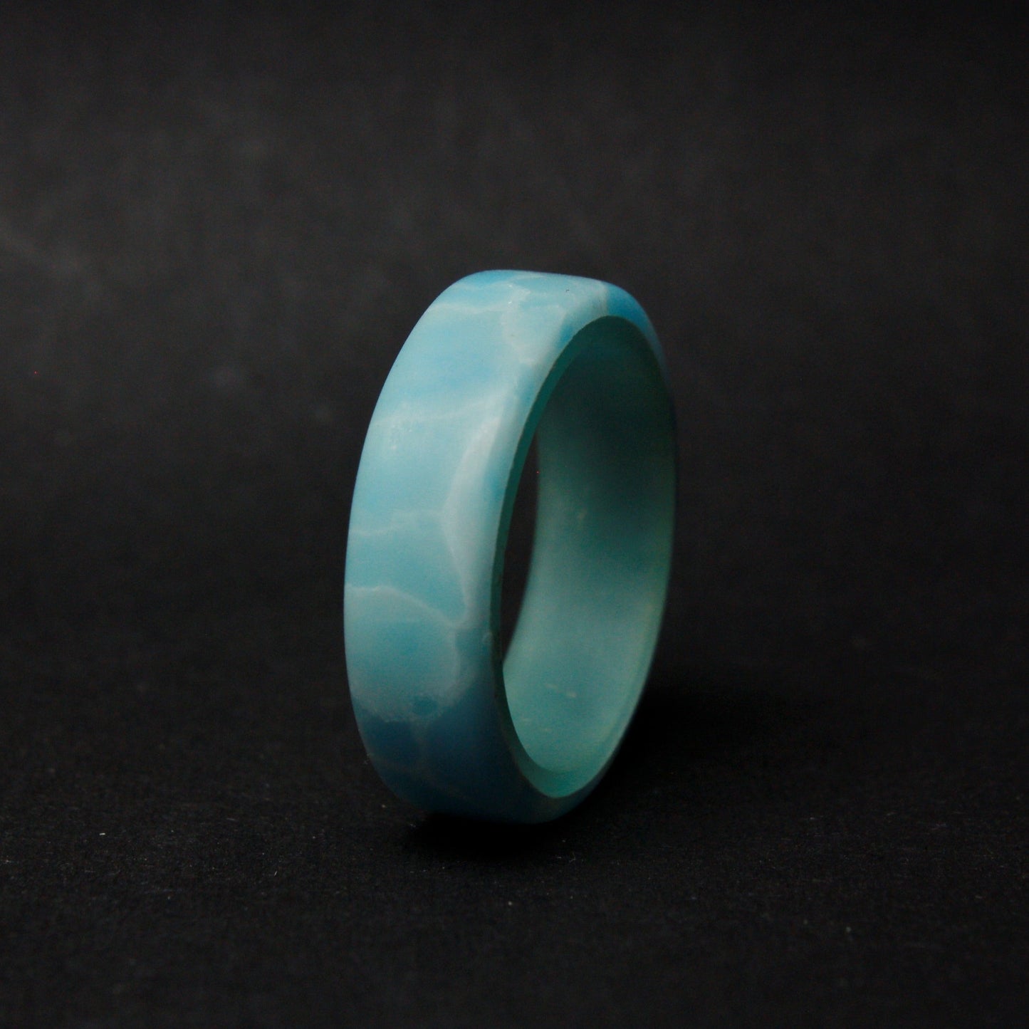 The White Walker - Trustone Glow Ring