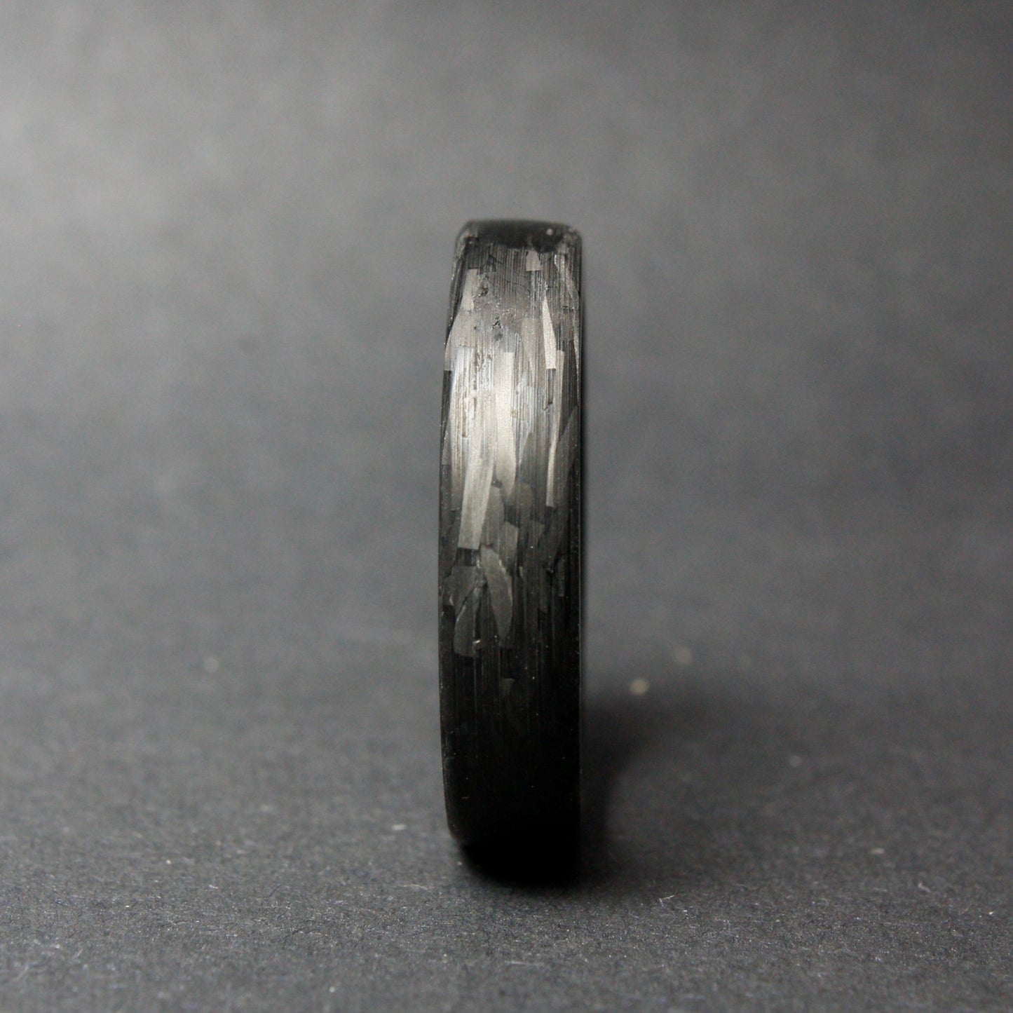 Forged Carbon Fiber Ring