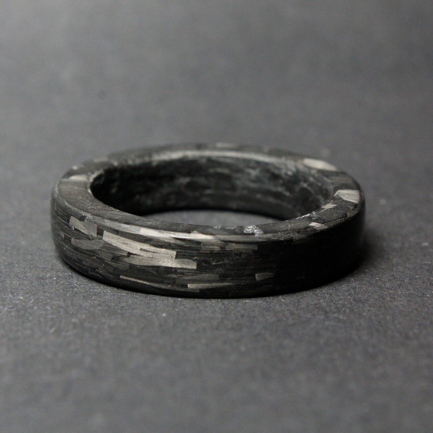 Forged Carbon Fiber Ring