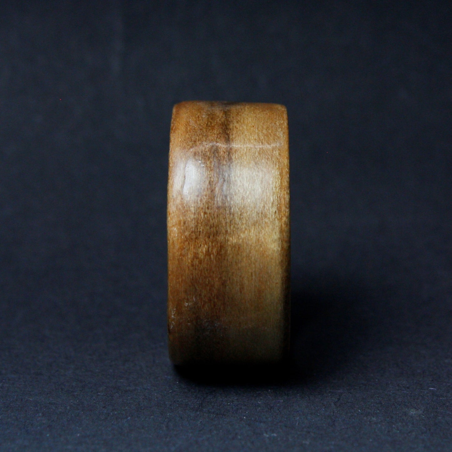 Sweet Gum Bentwood Ring