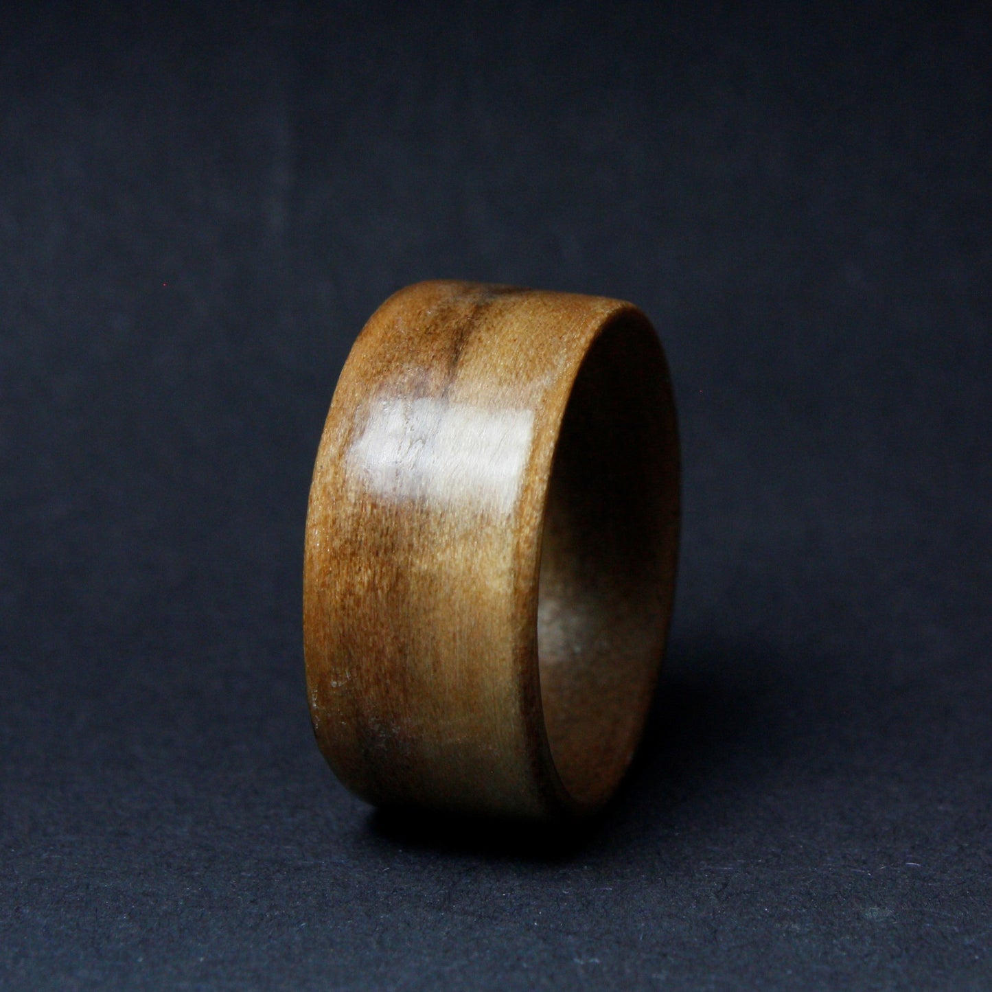 Sweet Gum Bentwood Ring