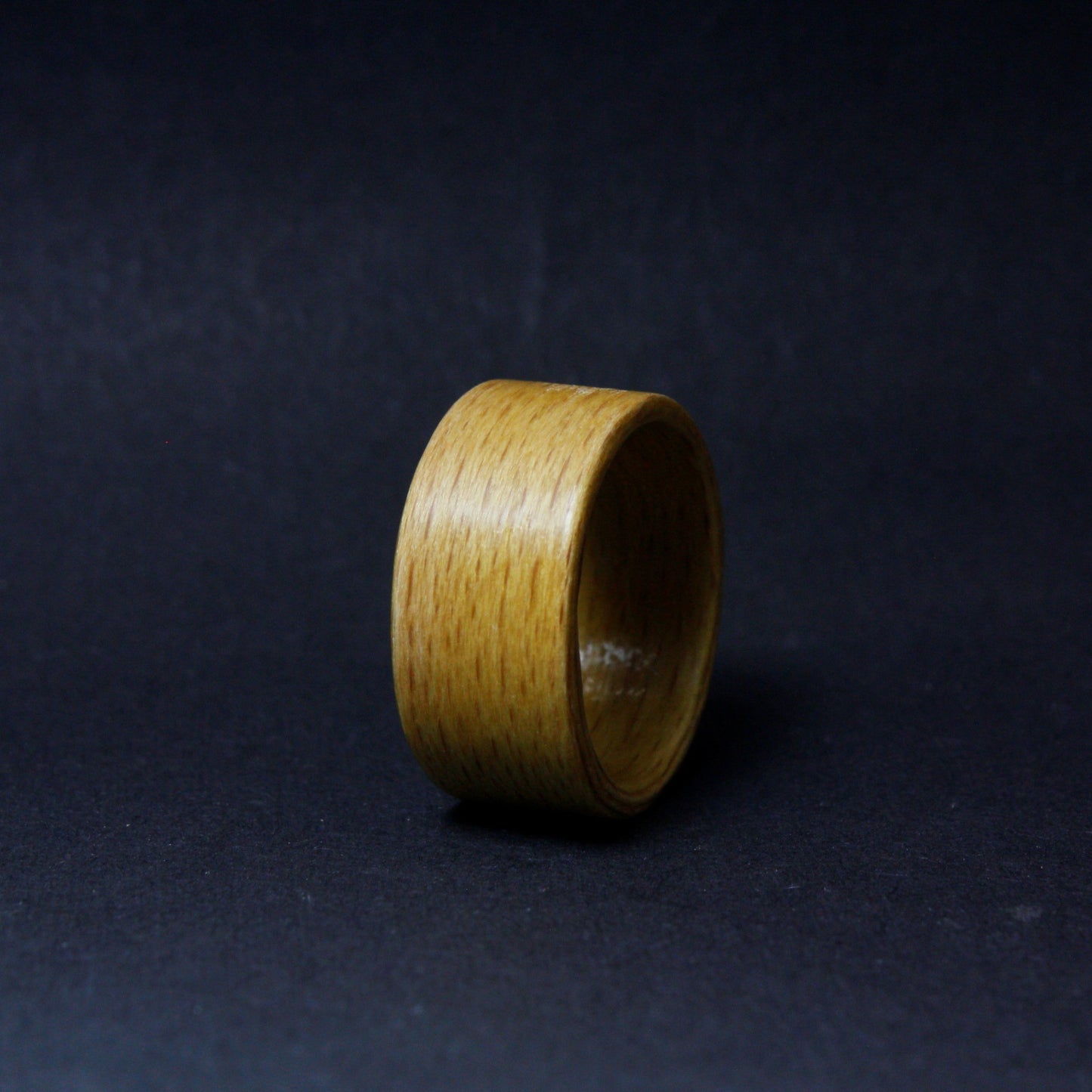 Beech Bentwood Ring