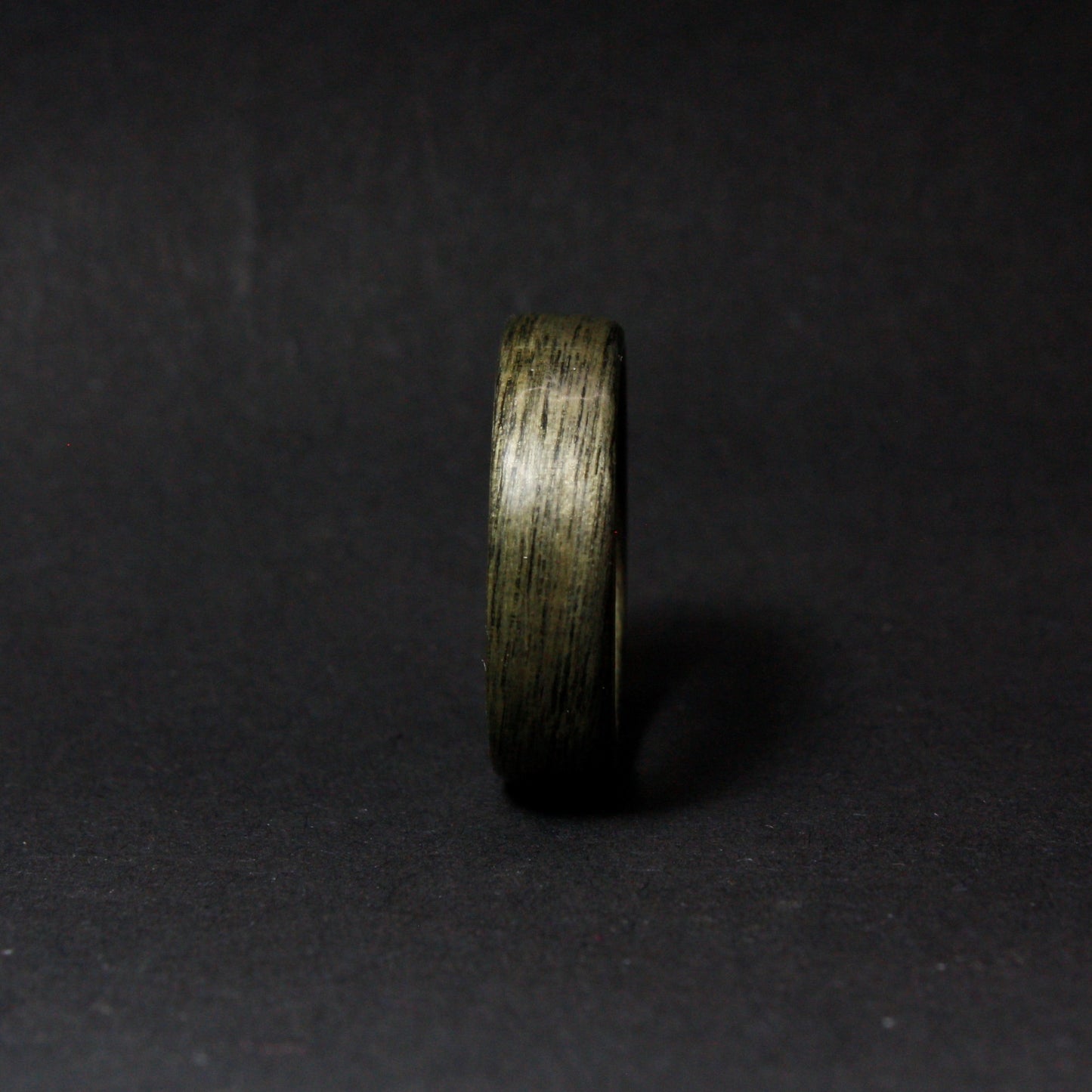 Harborica Bentwood Ring