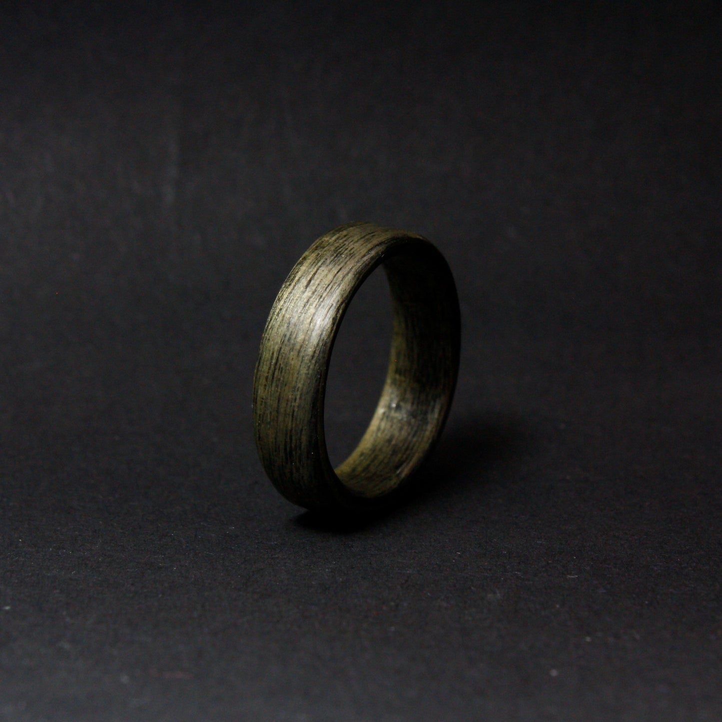 Harborica Bentwood Ring