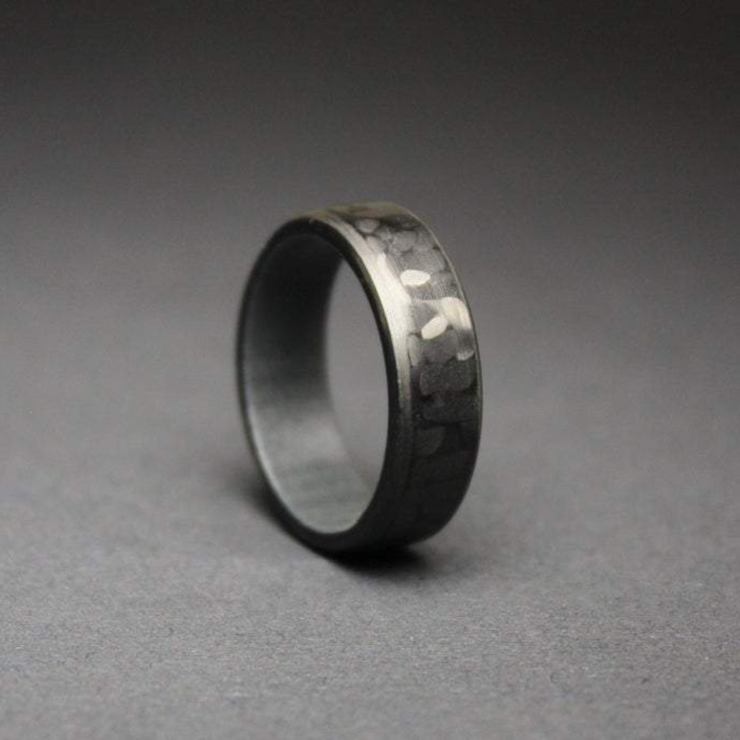 Carbon Fiber Ring