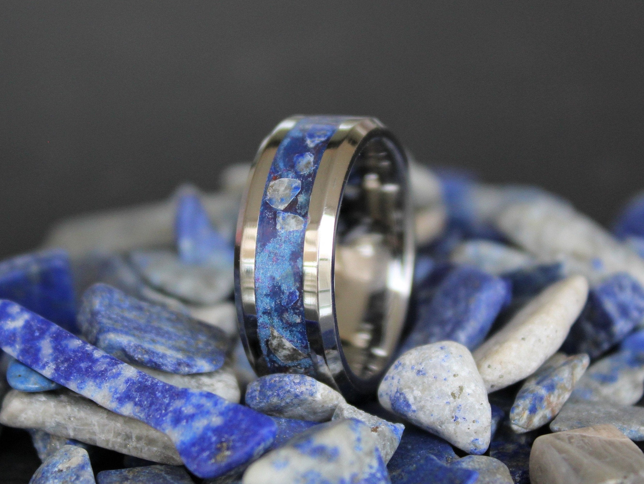 Tungsten hot sale glow ring