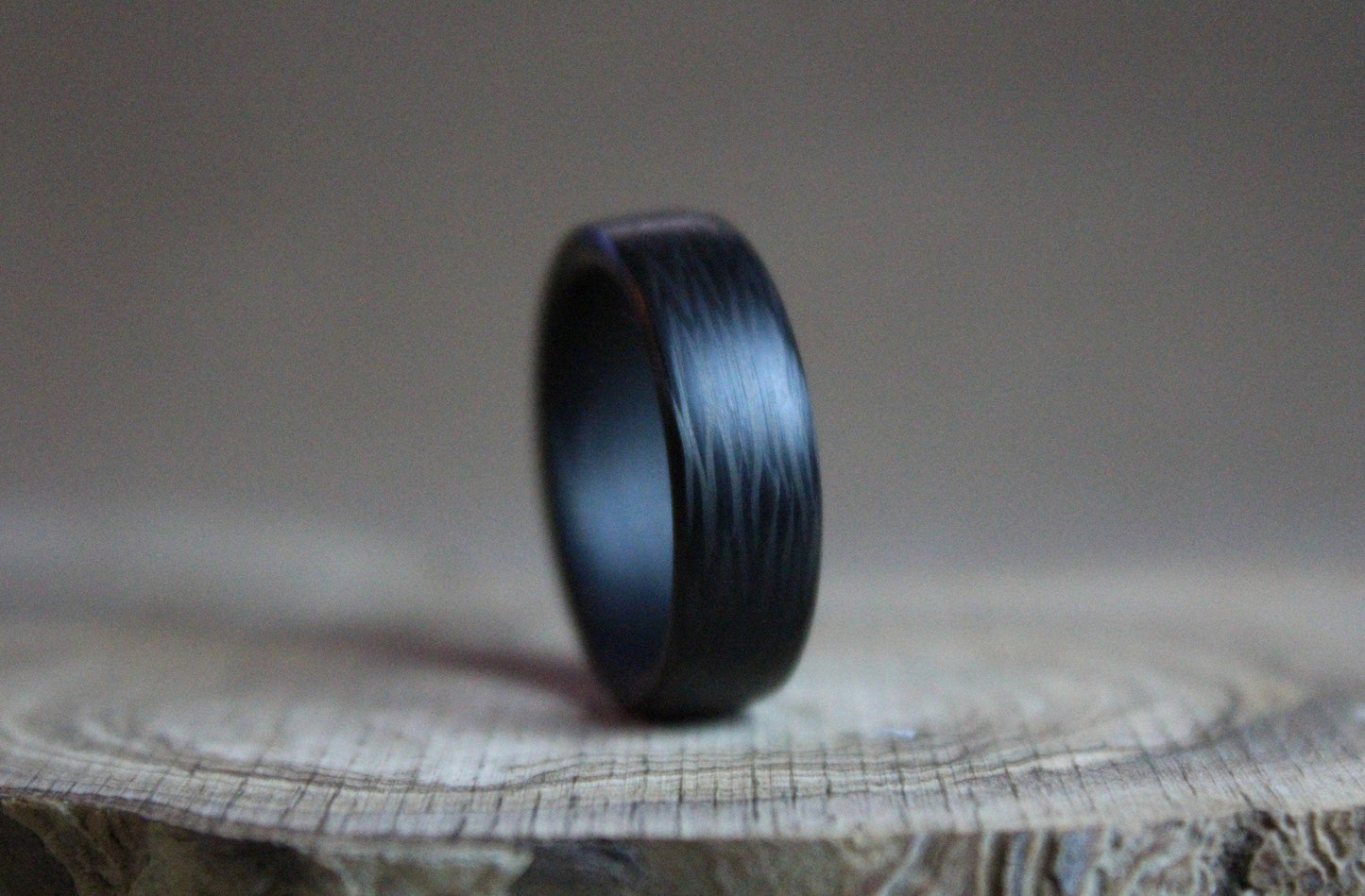 Carbon Fiber Ring